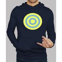 cc blue and yellow