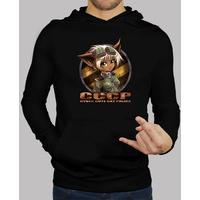 cccp - cyber cute cat police