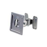 cctv monitor vesa walltilt bracket swivel