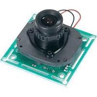 CCD board camera Conrad Components BC-713 720 x 576 12 Vdc