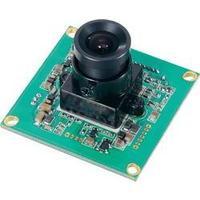 CCD board camera Conrad Components BC-700 976 x 582 12 Vdc