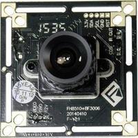 CCD board camera Conrad Components BC-714 720 x 576 12 Vdc