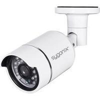 CCTV camera 6 mm Sygonix 23064R1
