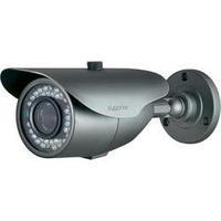 CCTV camera 12 mm Sygonix 24457W