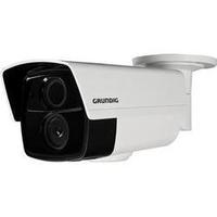 CCTV camera 2, 8 - 12 mm Grundig GCT-K1326T