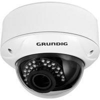 CCTV camera 2, 8 - 12 mm Grundig GCT-K1326V