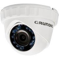 CCTV camera 2, 8 mm Grundig GCT-K0123E