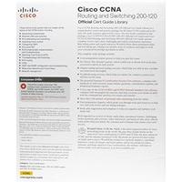 ccna routing and switching 200 120 official cert guide library