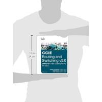 CCIE Routing and Switching V5.0 Official Cert Guide Library