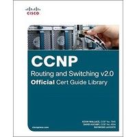 ccnp routing and switching v20 official cert guide library