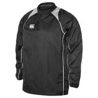 CCC contact training top [black]-2X-Large