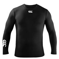 CCC baselayer IONX hot long sleeve [black]-Large