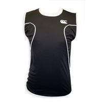 ccc stamina sleeveless tee small