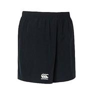 CCC Polyester Training Short [black]-Medium