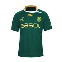 CCC south africa home pro rugby shirt 09/10