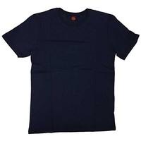 CCC club print t-Shirt [navy]-Medium