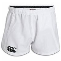 CCC advantage match short [white]-46 inch