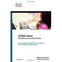 ccna voice portable command guide