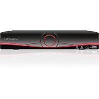 Cctv dvr 4 Channel True HD CCTV DVR 500GB - E59276