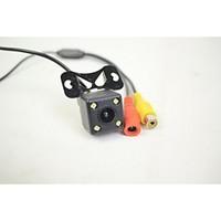 ccd 309 waterproof car rear view camera 170hd parking assistance