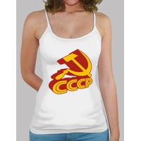 cccp hammer and sickle