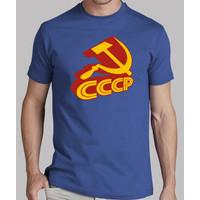 cccp hammer and sickle