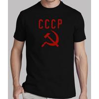 ccp shirt hammer and sickle