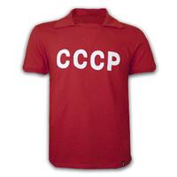 cccp 1960 short sleeve retro shirt 100 cotton