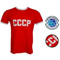 CCCP Retro Shirt