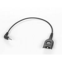 CCEL 191 DECT GSM Headset Cable 2.5mm