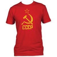 CCCP - Hammer & Sickle