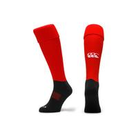 CCC Plain Rugby Playing Socks