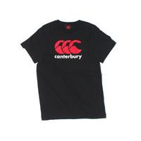 CCC Kids Logo Rugby T-Shirt