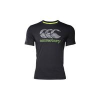 CCC Logo Rugby T-Shirt