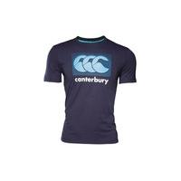 ccc logo rugby t shirt