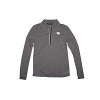 CCC Vapodri Poly Ladies 1/4 Zip Training Top