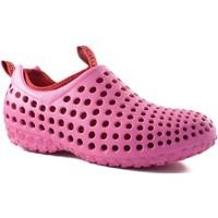 Ccliu AMAZON WATERPOOL SUMMER men\'s Outdoor Shoes in pink