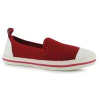 Ccilu Noll Fitch Ladies Slip On Shoes