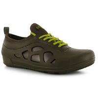 Ccilu Hayes Nylon Mens Trainers