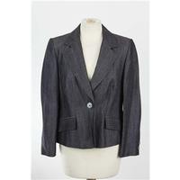 CC Petite - Grey - Suit jacket