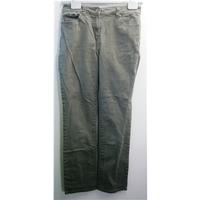 CC - 10 - Grey CC - Size: M - Grey - Jeans