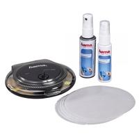 CD/DVD Repair & Cleaning Kit