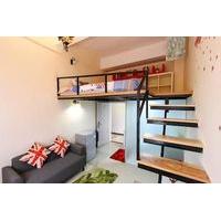 CD Creative Park Apartment Guangzhou Nantian Road