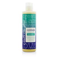 CD4Kids Detangling Sulfate-Free Shampoo 236ml/8oz