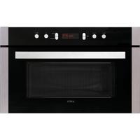 CDA VM600 Built in 1000W Microwave Oven and Grill with Free 2 Year Labour and 5 Year Parts Guarantee