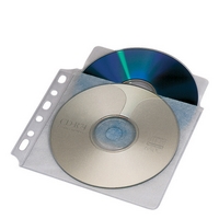 Cd Holder For Two Discs