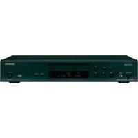 CD-Player Onkyo DX-7355 Black