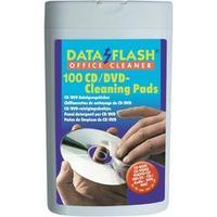 CD/DVD-cleaning clothes DataFlash