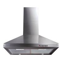 CDA ECH61SS Chimney extractor - Last One Ex Display with Manufacturers Warranty