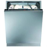 CDA WC600 60cm Wide Fully integrated Three Level Dishwasher